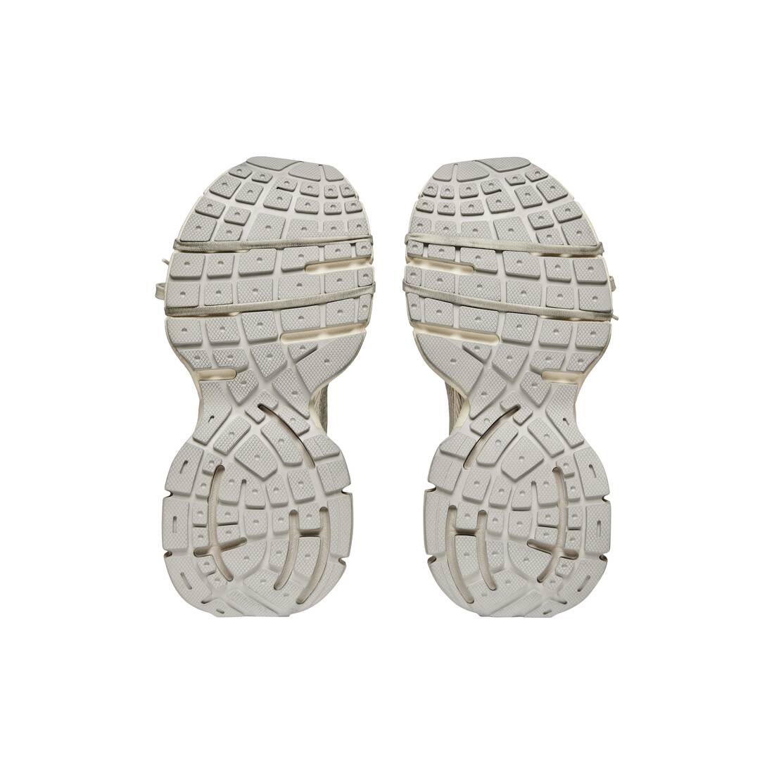 Men’s 3xl Sneaker  in Off White - Image 7